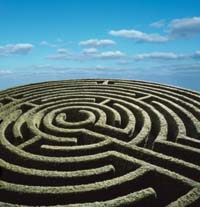 Labyrinths